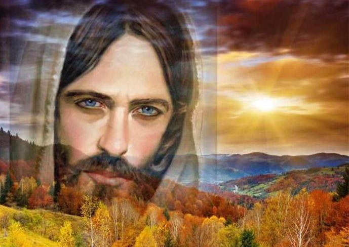 Oración a Dios pidiendo Perdón y que Ilumine el Camino