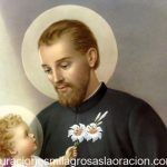 Oración a San Cayetano Para Pedir Grandes Milagros