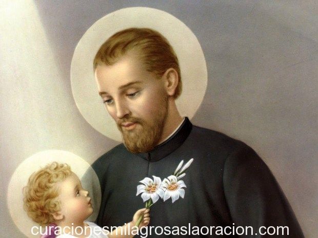 Oración a San Cayetano Para Pedir Grandes Milagros