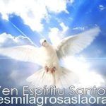 Ven, Espíritu Santo