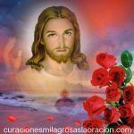 Oración Ama al Señor