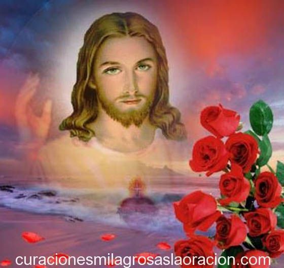 Oración Ama al Señor