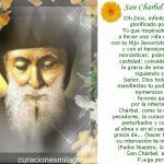 Oración poderosa a San Charbel