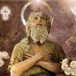 Oración poderosa ,San Onofre