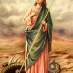 petición a Santa Marta