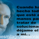 Oración para pedir Abundancia