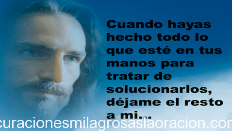 Oración para pedir Abundancia