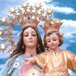 Oración a María Auxiliadora
