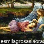 Los ángeles y sus mensajes