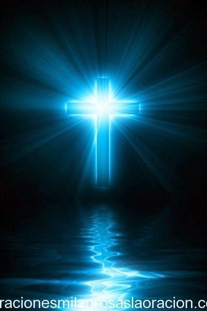 Oración a la Santa Cruz pidiendo Protección