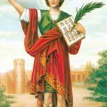 Oración a san Pancracio Pidiendo Trabajo Urgente