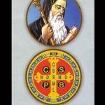 Oraciones y explicación de la milagrosa medalla de San Benito