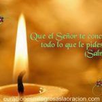 Oración Poderosa a los 7 salmos