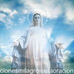 Oración a la Virgen