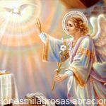 Oración a la Virgen pidiendo Alejar