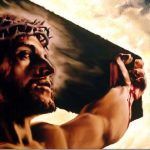 Oración a las llagas de Jesucristo