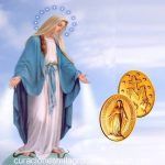 Oración a la Virgen para curaciones Milagrosas