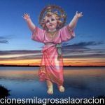Plegaria de Adoración al Divino Niño Jesús de Belén