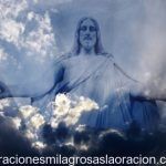 Oración Calma mis pasos Señor