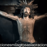 Oración al Cristo de limpias