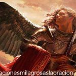 Oración pidiendo protección Económica a san Miguel Arcángel