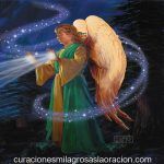 Oración a Dios Milagroso pidiendo encontrar Sanación Espiritual