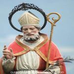 Oración a San Cipriano