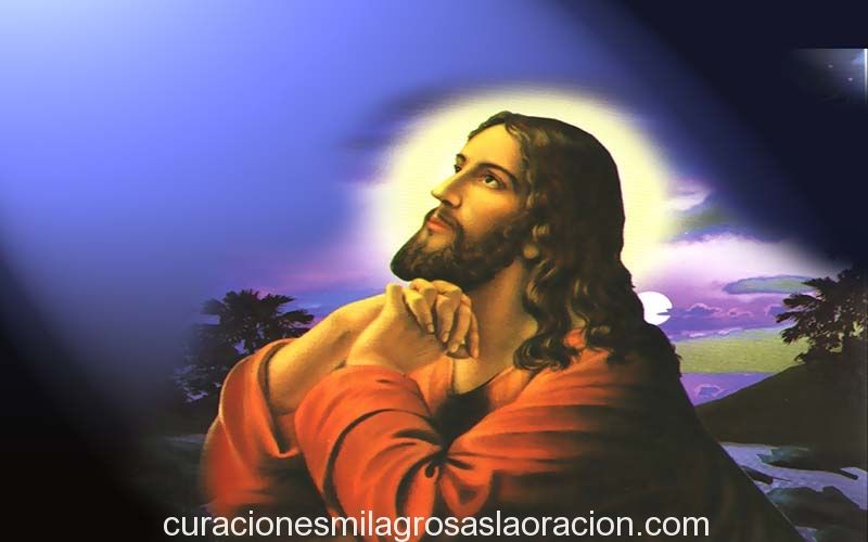 Oración y plegaria pidiendo Protección de Enemigos