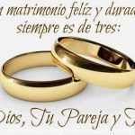 Oración pidiendo reconciliación de un matrimonio en Dificultades
