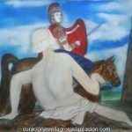 Oración a San Martín Caballero