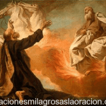 Oración a san Elías de monte carmelo