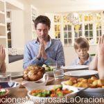 Oración para atraer la reconciliación y la unidad Familiar