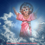 Oración al Divino Niño Jesús pidiendo Unión Familiar