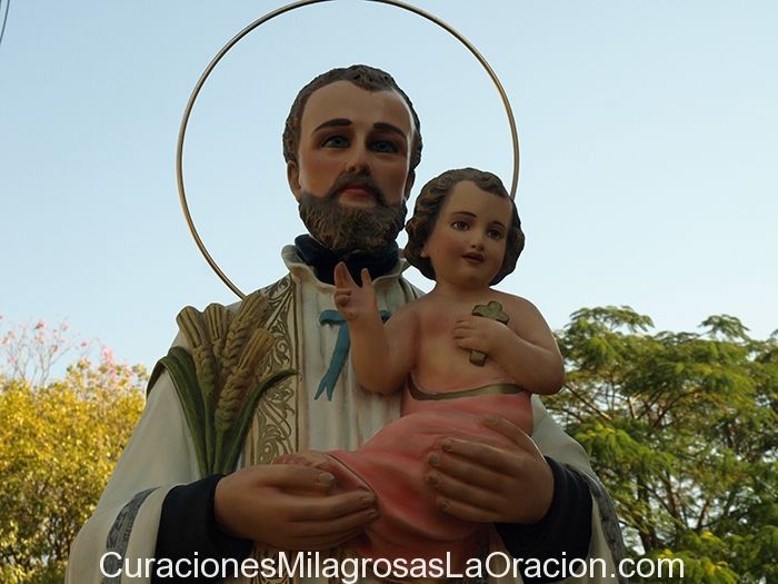 Oración a San Cayetano Pidiendo Encontrar Un Buen Empleo