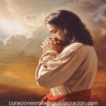 Oración. Especialmente para ti.