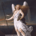 Oración a San Rafael Arcángel pidiendo la solución de problemas