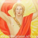 Milagrosa Oración Al Arcángel Uriel Para Atraer La Prosperidad