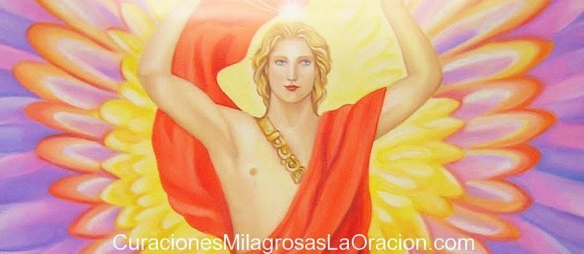 Milagrosa Oración Al Arcángel Uriel Para Atraer La Prosperidad