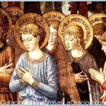 Oración a los espíritus benéficos de la Prosperidad