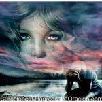 Oración al Espíritu del Desespero