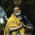 Oración a la Sombra de San Pedro para alejar envidias.