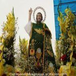 Oración a San Juan Bautista