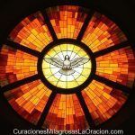 Oración poderosa al Espíritu Santo, en los momentos de soledad.