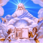 Oración a DIOS PADRE para pedirle sane nuestra Alma de las heridas provocadas por personas del Pasado y liberarnos del Odio y el Rencor