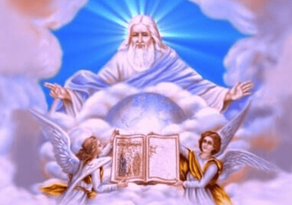 Oración a DIOS PADRE para pedirle sane nuestra Alma de las heridas provocadas por personas del Pasado y liberarnos del Odio y el Rencor