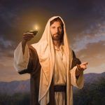 Oración de Gracias a Dios