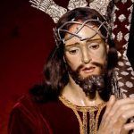 Oración a Jesús Nazareno