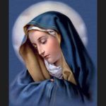 Oración poderosa al velo de María para protección milagrosa de la Familia y Las Finanzas