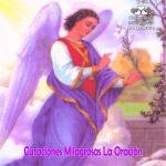 Oración la Llama Blanca