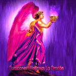 SÁBADO DÍA DEL Arcángel Zadkiel